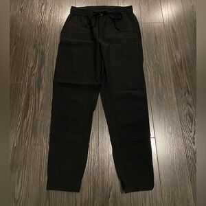 4 for 20❣️ Black Joggers Size S